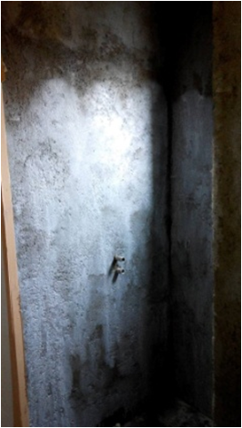 浴室整修工程-防水